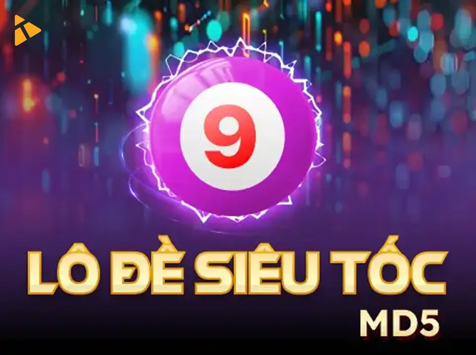 Lô Đề MD5